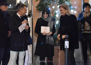 CCN Centro Cavour La Premiazione Contest "Natale a Sassari"