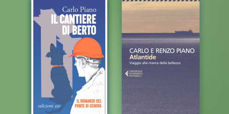 Carlo Piano libri