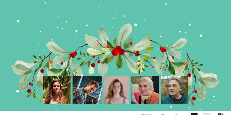 Carovana SMI "Festa Mobile"