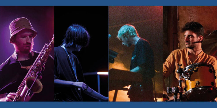 Cassini's Last Image