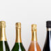 Champagne bottiglie. ? Depositphotos