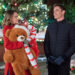 Christmas Class Reunion. ? ©2022 Hallmark Media | Kailey Schwerman