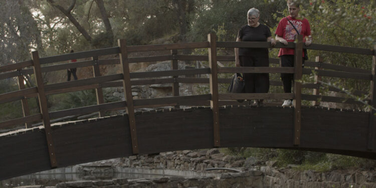 Flavia e Tommaso “Come Scintille Nel Buio”