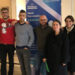 Confartigianato, la delegazione sarda di Giovani Imprenditori a Rimini