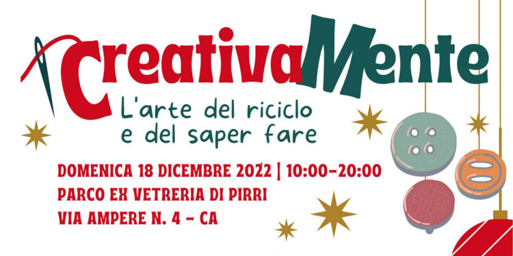 CreativaMente Cagliari