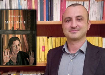 Cristiano Idini - "Magistrite"