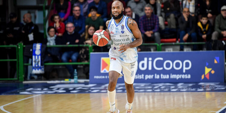 Chris Dowe. ? Luigi Canu