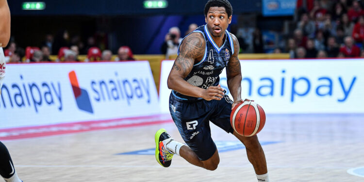 Gerald Robinson. ? Luigi Canu