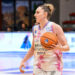 Anna Makurat. ? Dinamo Basket