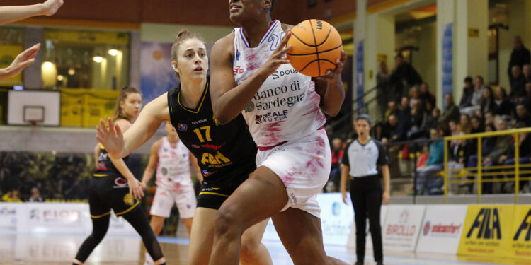 Joyner Michelle Holmes. ? San Martino di Lupari