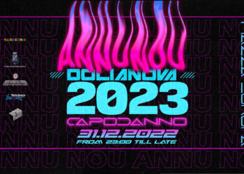 Dolianova Capodanno 2023