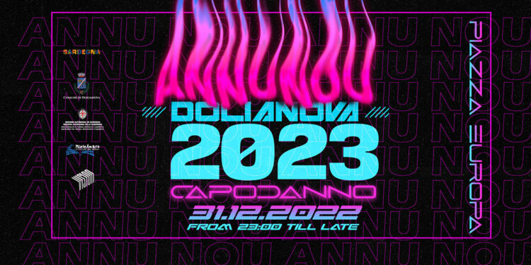 Dolianova Capodanno 2023