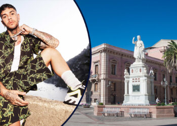 Emis Killa - Oristano