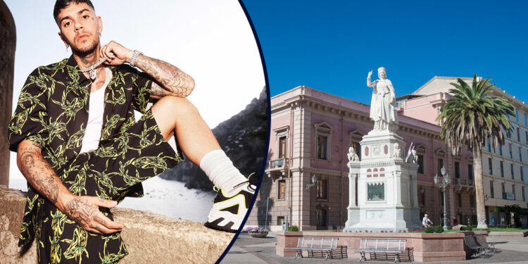 Emis Killa - Oristano