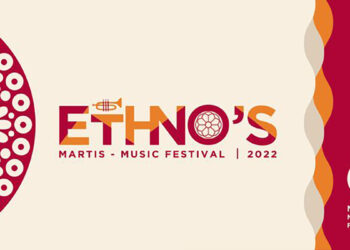 Ethno's Music Festival Martis