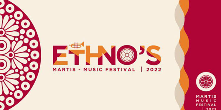 Ethno's Music Festival Martis