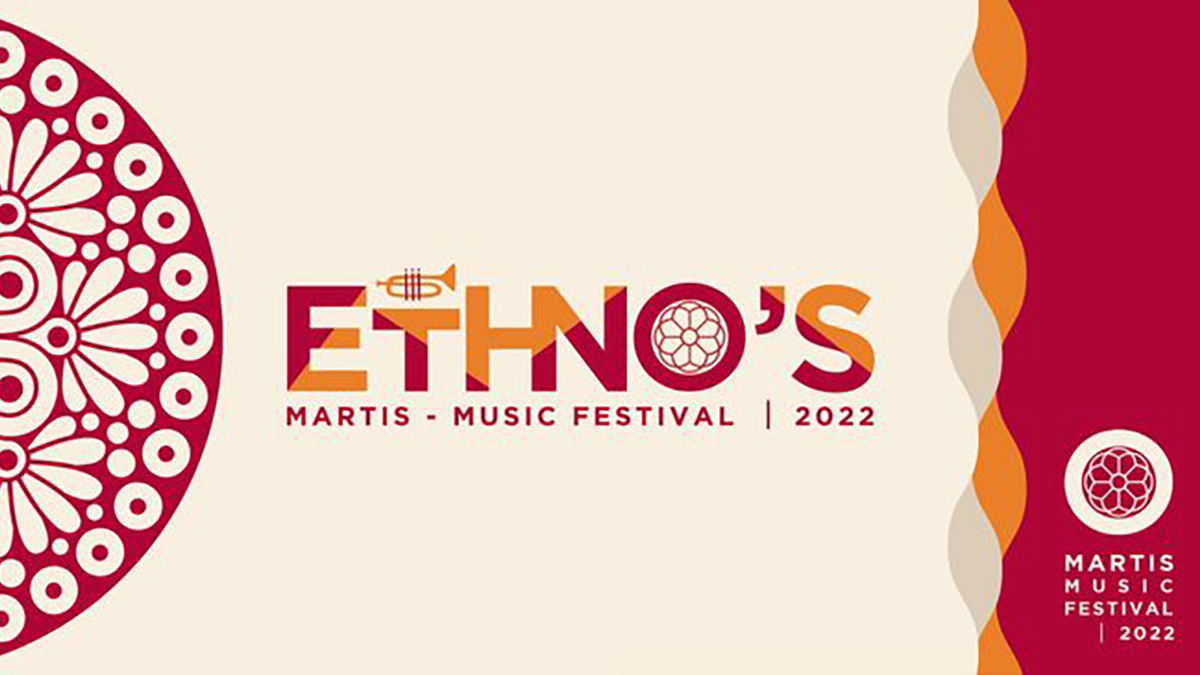 Ethno's Music Festival Martis