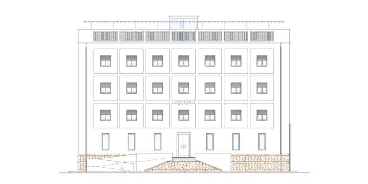 ExTurritania Sassari