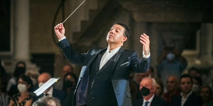 Fabrizio Ruggero, nuovo direttore artistico della Scuola Civica di Olbia