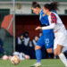 Francesca Blasoni della Torres Femminile. ? Federica Scaroni | US Brescia Women