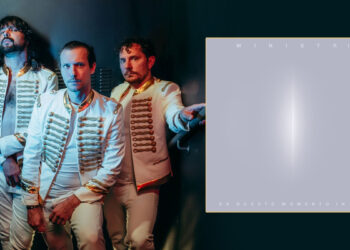 I Ministri "Da questo momento in poi"