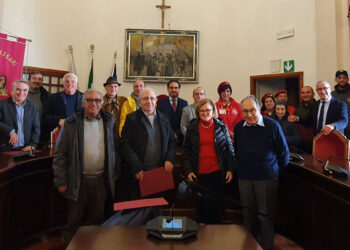 Il Comune di Sassari incontra il mondo del volontariato sociale