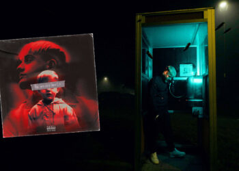 Il Ghost "Io sono solo"