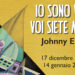 "Io sono vivo, voi siete morti" di Johnny Eroe - Mancaspazio