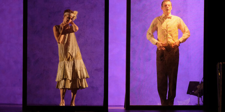 “La vita al contrario”. ? Luigi Cerati