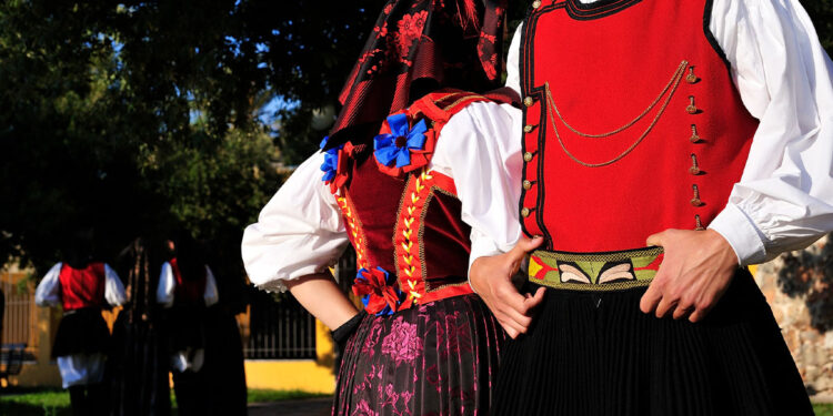 “L'abito giusto” a Tortolì