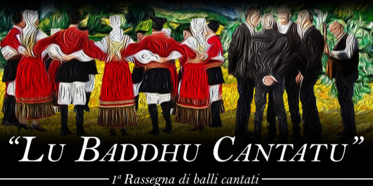 "Lu Baddhu Cantatu" Tempio