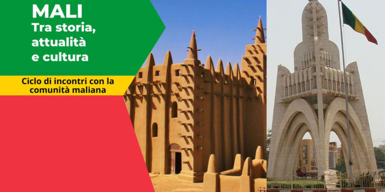 Mali. Tra storia, attualità e cultura