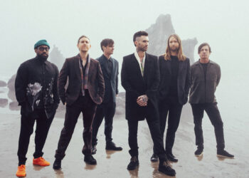 Maroon 5