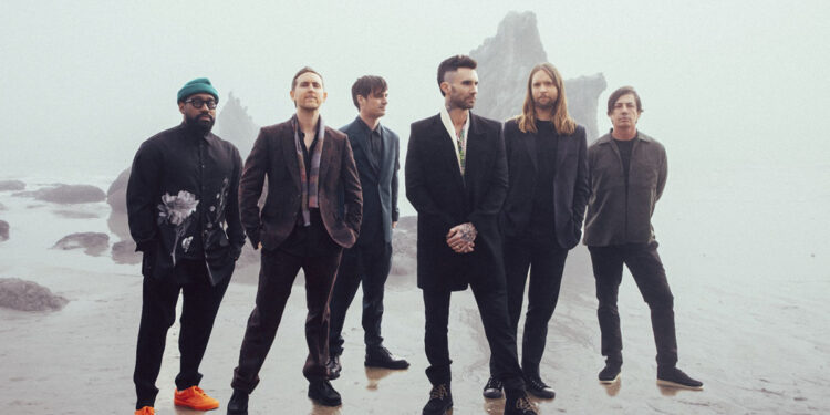 Maroon 5