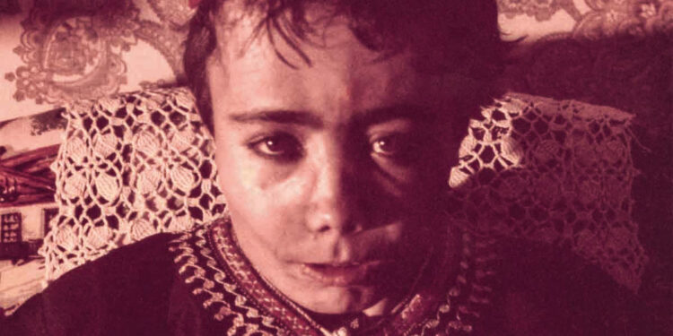 "Mauro Ferreri - Il segreto del fuoco"