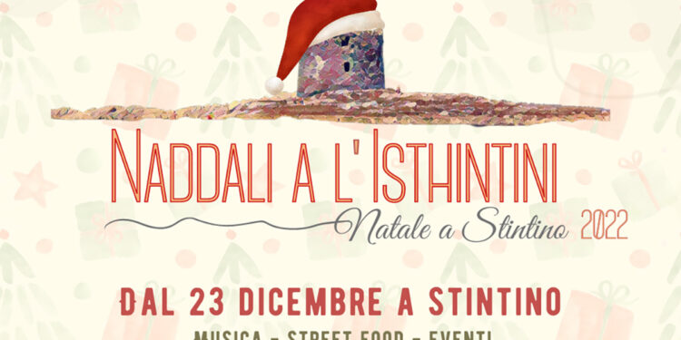 Naddali a L’Isthintini