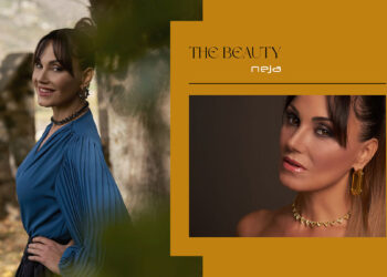 Neja. ? Alessandro Del Gaudio