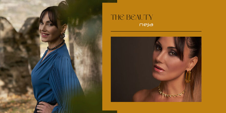 Neja. ? Alessandro Del Gaudio