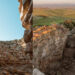 Nuraghe Nuritzi. 📷 Lorenzo Naitza