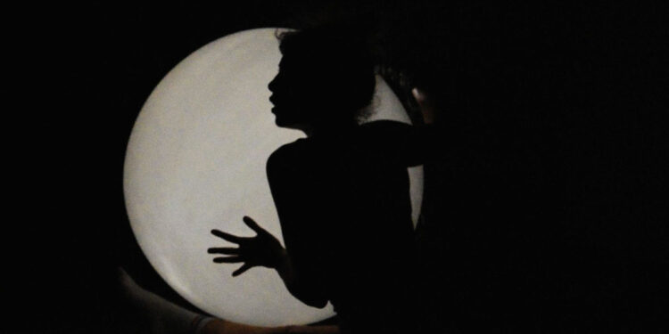 “Oh, my Gad!”. ? Laura Farneti