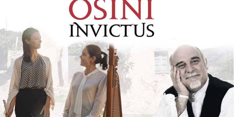 Osini Invictus