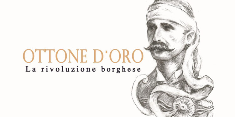 "Ottone d’oro, la rivoluzione borghese"