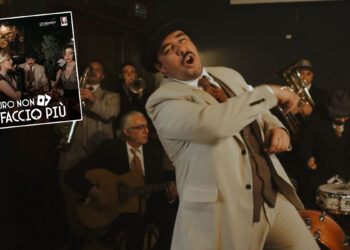 Ottoni Animati "Ti giuro non lo faccio più"