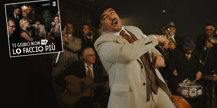 Ottoni Animati "Ti giuro non lo faccio più"