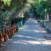 Parco di Monte Urpinu, Cagliari