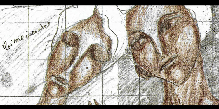 Piergiorgio Welby a Quartu