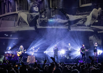 Rock Opera "Pink Floyd History". ? Air Drift Photography