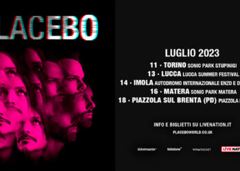 Placebo 2023