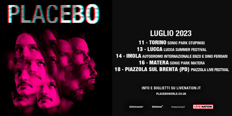 Placebo 2023