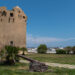 Torre Aragonese, Porto Torres. ? Adobe Stock